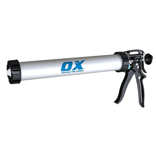 Pro Sausage Gun - 20 Oz - 12:1 Thrust Ratio